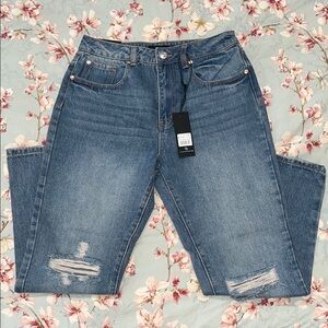 Numero NWT High Waisted Jeans